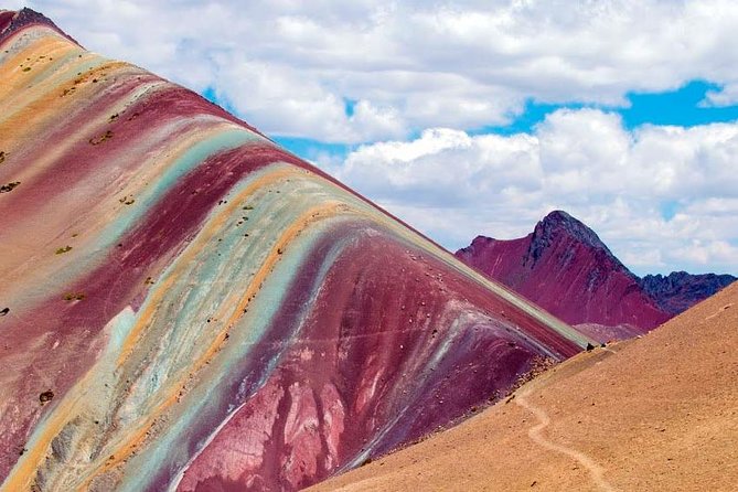 Full Day Rainbow Mountain & Red Valley View Point Tour from Cusco - Your Day in Cusco: Pickup, Timing, and the 14-Hour Reality
