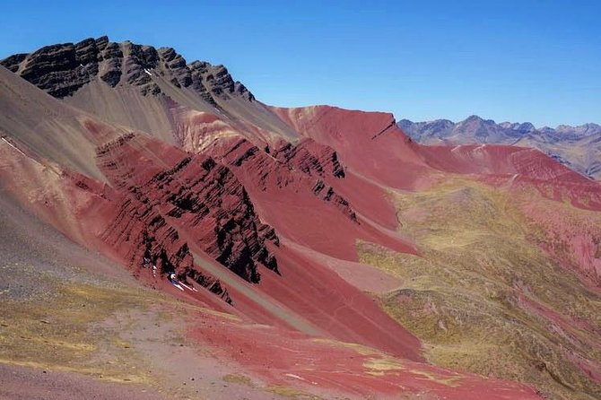 Full Day Rainbow Mountain & Red Valley View Point Tour from Cusco - Price and Value: What $98 Covers (and What It Doesn’t)
