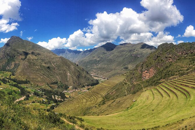 Full-Day Sacred Valley Tour from Cusco - Key highlights that make this tour worth your time