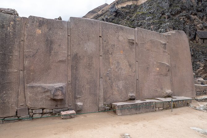 Full-Day Sacred Valley Tour from Cusco - Why this Cusco-to-Sacred-Valley route makes sense