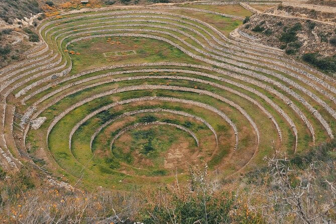 Full-Day Sacred Valley Tour from Cusco - Chinchero: textiles, an Inca site, and a quick culture taste