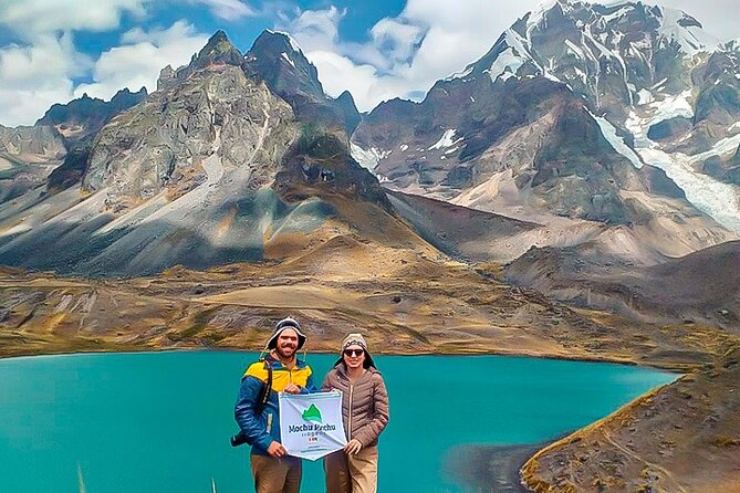 Full-Day Tour to Ausangate 7 Lakes - Entering the Andes: why Ausangate’s 7 Lakes matter