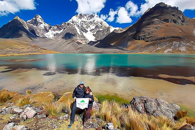 Full-Day Tour to Ausangate 7 Lakes - Pajchanta to Pacchanta: Andean food, optional hot springs, and recovery time