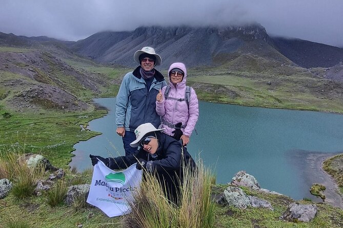Full-Day Tour to Ausangate 7 Lakes - Price check: is $69 good value for this full day?