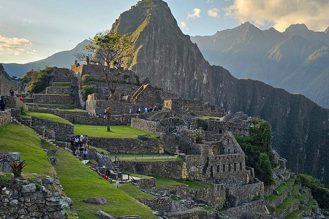 Full Day Tour to Machu Picchu by Train - Price and value: what you’re paying for at $379 per person