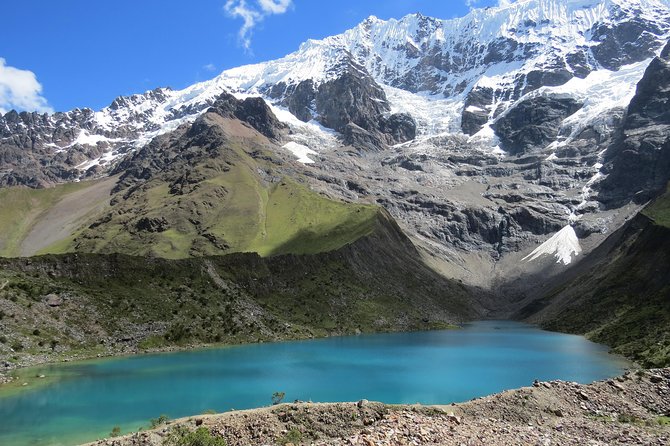 Full-Day Trek to Humantay Lake from Cusco with Guide - The hike to Humantay Lake: what to expect on the trail