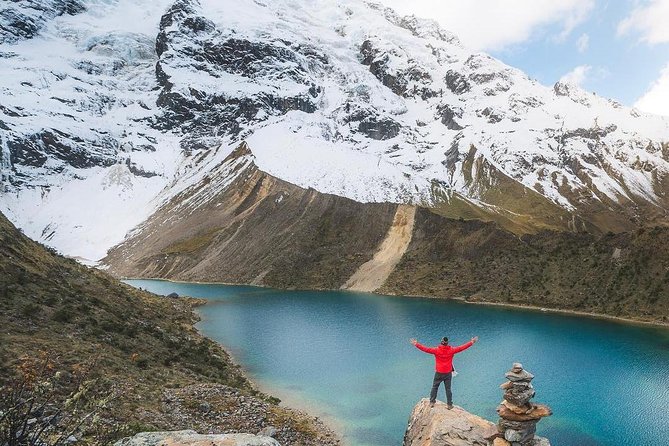 Full-Day Trek to Humantay Lake from Cusco with Guide - Inca stories at Humantay: why the guide time matters
