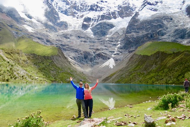 Full-Day Trek to Humantay Lake from Cusco with Guide - Back down, minivan to Mollepata, and lunch that restores you