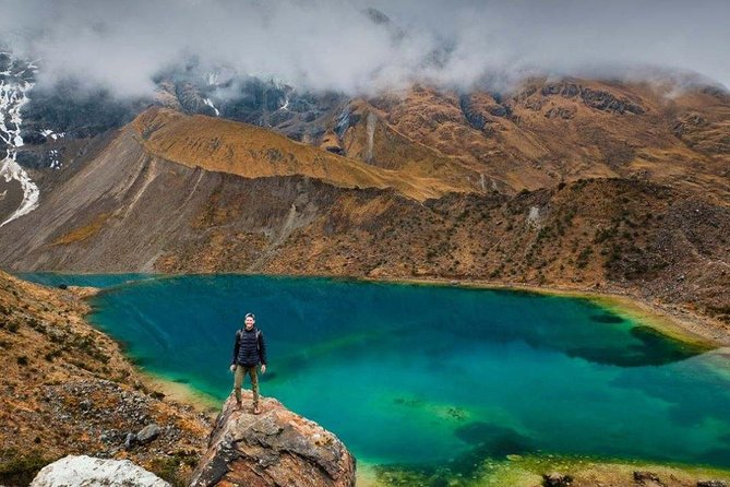 Full-Day Trek to Humantay Lake from Cusco with Guide - The 4:00am pickup: how the day starts and why it matters