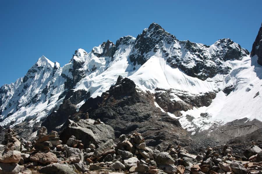 "Glamping Sky Lodge Domes" 2-Day Humantay Lake & Salkantay - Who should book this: strong hikers who want comfort without fluff