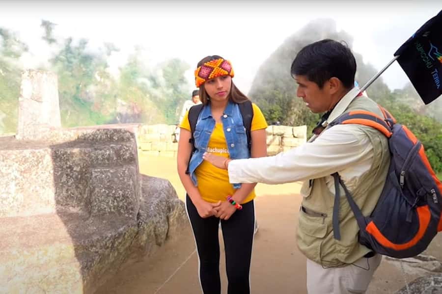 Guide in Machu Picchu - Key Highlights Worth Your Time