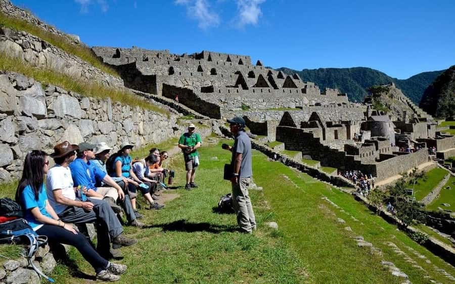 Guide in Machu Picchu - Machu Picchu Circuit 2: Classic vs Lower Terrace, and What You’re Really Getting