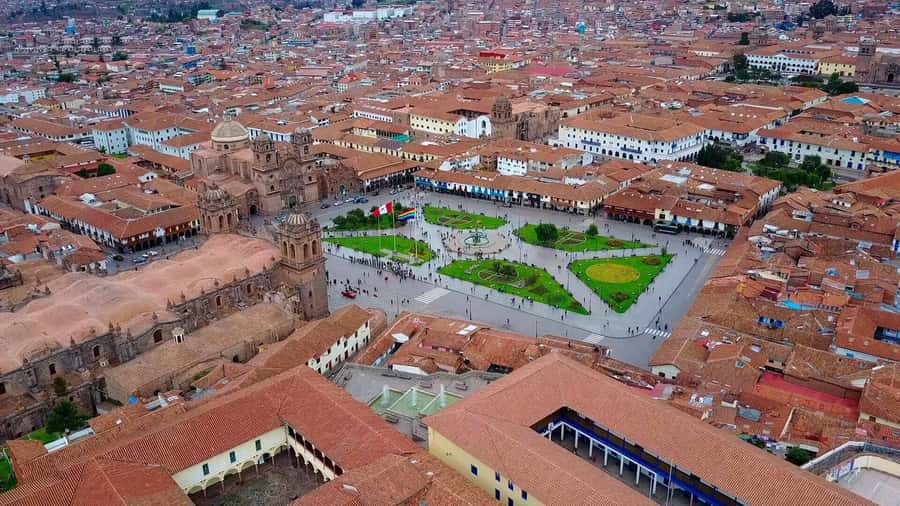 Guided tour of Cusco and its 4 ruins - Key things that make this tour work