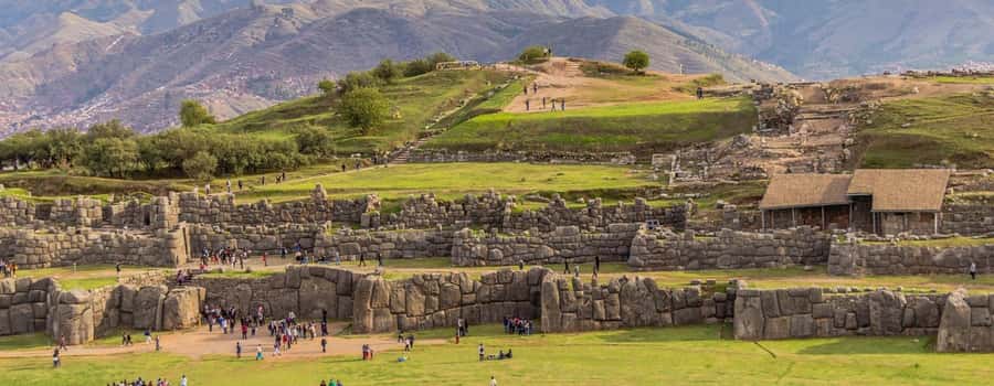Guided tour of Cusco and its 4 ruins - Qoricancha (Temple of the Sun): the Inca–Spanish mix you can see
