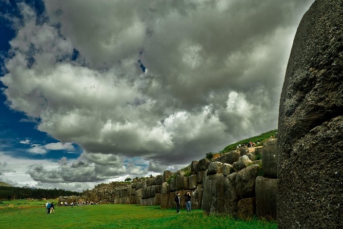 Half-Day City Tour of Cusco Including Tambomachay - Qorikancha (Temple of the Sun): The Inca-to-Catholic Juxtaposition