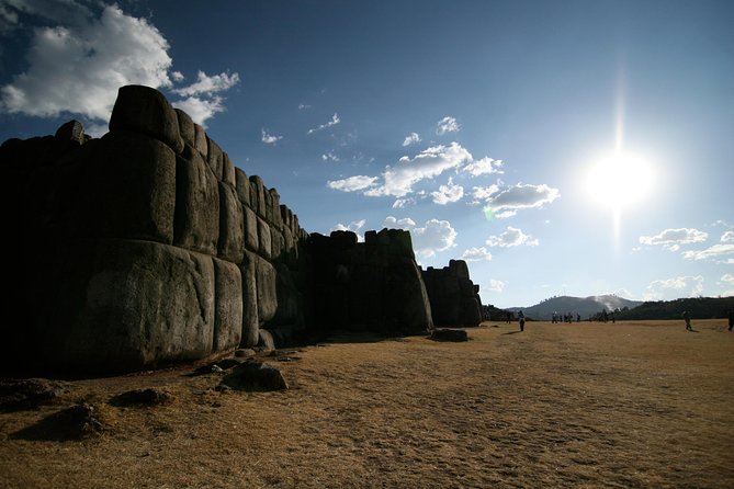 Half-Day City Tour of Cusco Including Tambomachay - Pickup Timing and How Your Afternoon Actually Flows