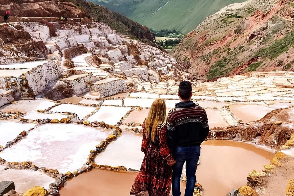 Half day tour: Maras Salt Mines and Moray Terraces - Who this tour is best for (and who should consider something else)