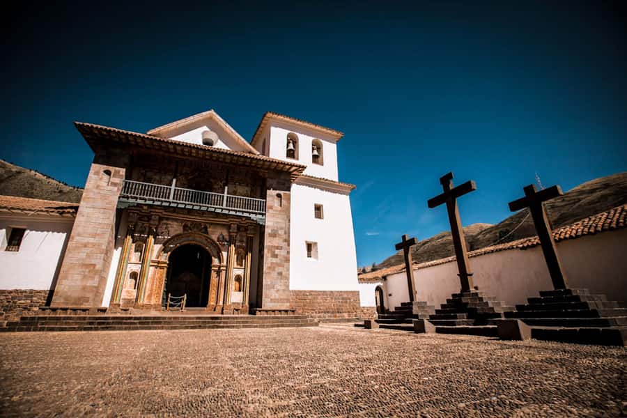 Half-Day Tour Tipón, Pikillaqta & Andahuaylillas Shared Tour - Key Things You’ll Remember