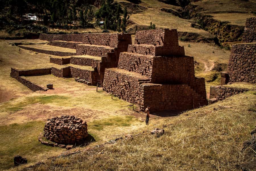 Half-Day Tour Tipón, Pikillaqta & Andahuaylillas Shared Tour - Should You Book This Half-Day Tour?