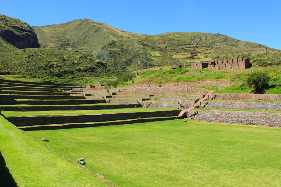 Half-Day Tour Tipón, Pikillaqta & Andahuaylillas Shared Tour - Who This Tour Fits Best (and Who Should Rethink It)