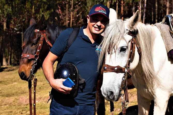 Horse Riding Chacan Mountain And Temple Of The Moon - Horseback Past Cusco’s Inca Sites: What Makes This Tour Different
