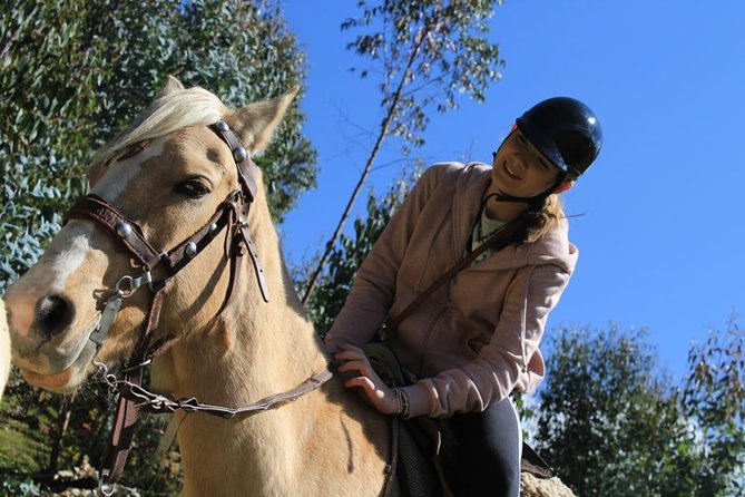 Horse Riding Chacan Mountain And Temple Of The Moon - Should You Book This Cusco Horse Ride?