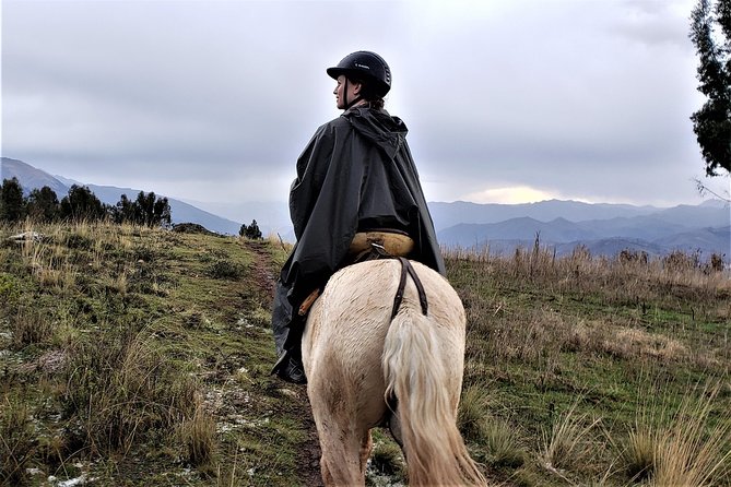 Horseback Tour in cusco to Temple of the Moon & Hidden temples - Who guides you matters more than you think