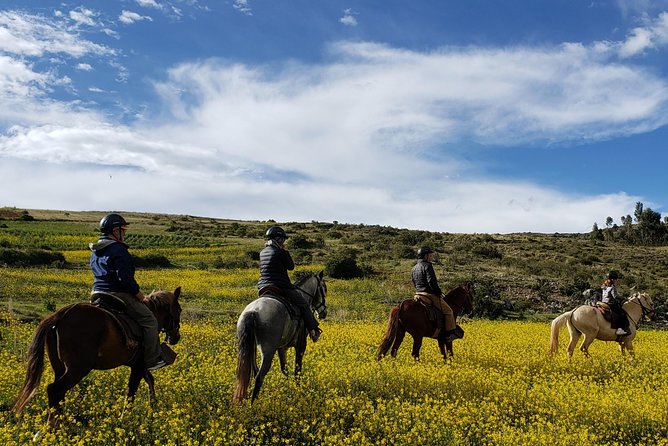 Horseback Tour in cusco to Temple of the Moon & Hidden temples - Hidden temples feel: why “less famous” matters here