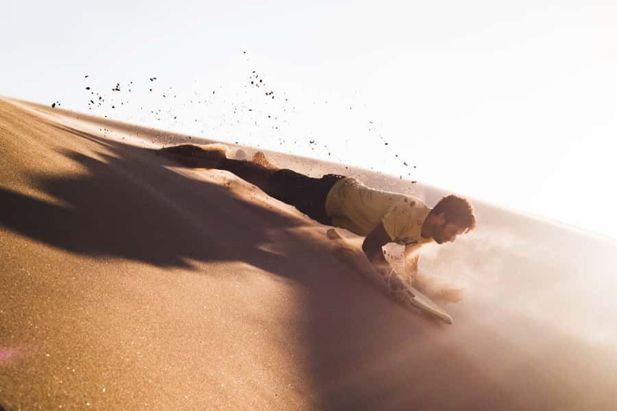 Huacachina: Dune Buggy & Sandboard | Huacachina Oasis | Ica - Price and value: what $25 covers, and what to budget for