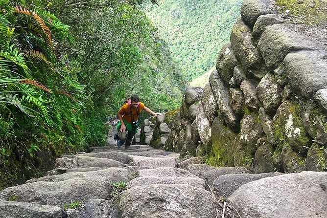 Huayna Picchu and Machu Picchu from Cusco Full day - Price and value: what $429 buys you in the real world