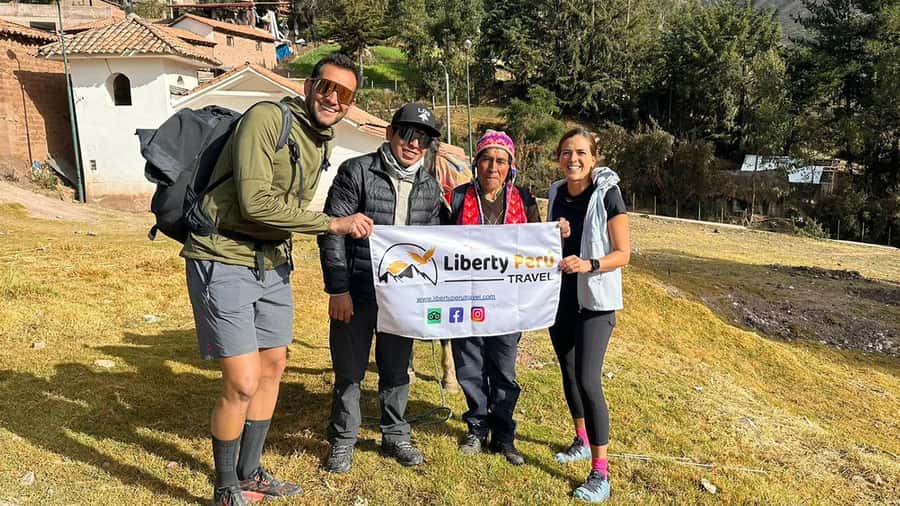 Huchuy Qosqo Trek To Machu Picchu - Key things that make this trek worth it