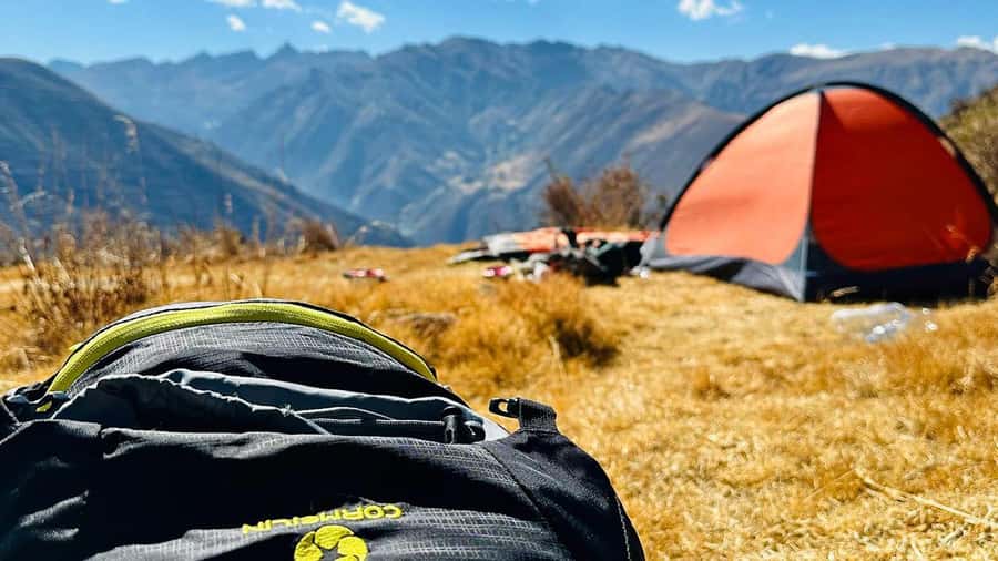 Huchuy Qosqo Trek To Machu Picchu - Cusco to Machu Picchu in 3 days: what the trip really feels like