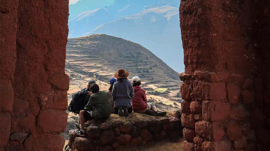 Huchuy Qosqo Trek To Machu Picchu - What you’re actually paying for: value beyond the headline price