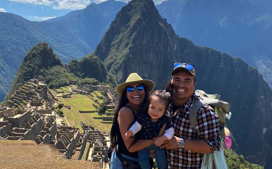 Huchuy Qosqo Trek To Machu Picchu - Comfort and gear: how to prepare without overpacking