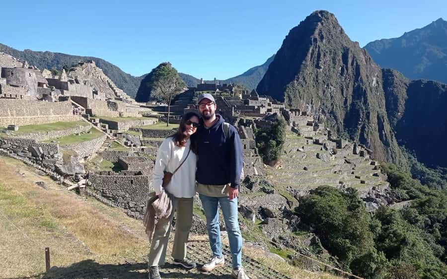Huchuy Qosqo Trek To Machu Picchu - Who this trek suits best (and who should choose something else)