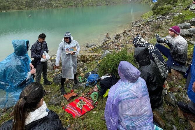 Humantay Lagoon Tour - Lunch Stops That Keep the Day From Falling Apart