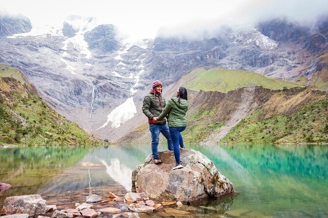 Humantay Lake 2 Day Trek with Sky Camp from Cusco - How Humantay and Salkantay fit together (and why it works)