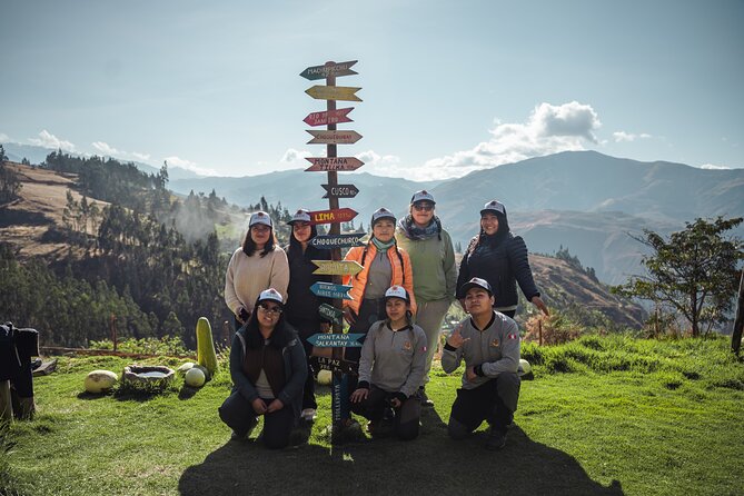 Humantay Lake 2 Day Trek with Sky Camp from Cusco - Day 1 from Cusco to Soraypampa: early drive, breakfast, and the Sky Camp night