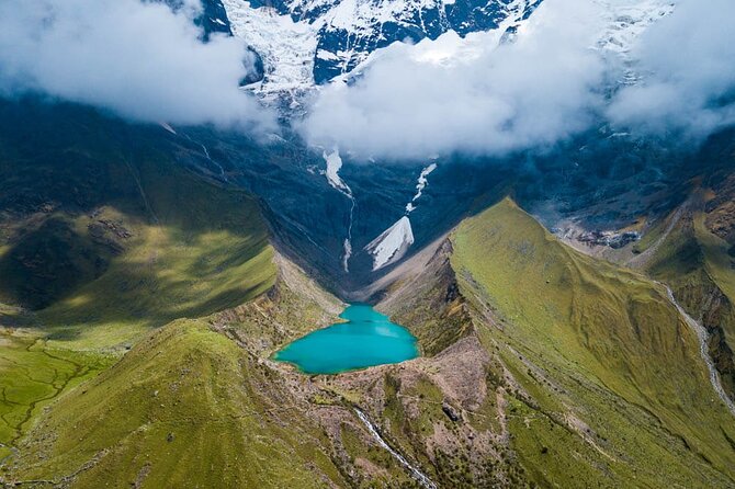 Humantay Lake 2 Day Trek with Sky Camp from Cusco - Day 2: the Seven Serpents, Salkantay Pass (4,650 m), and the descent back to Soraypampa