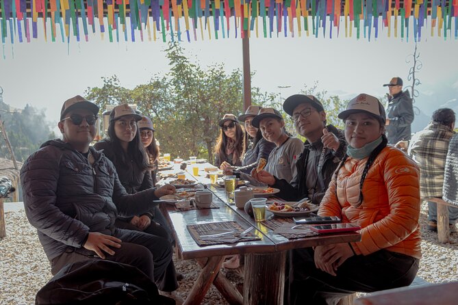 Humantay Lake 2 Day Trek with Sky Camp from Cusco - Logistics and timing from Cusco: the 5:00 a.m. reality check