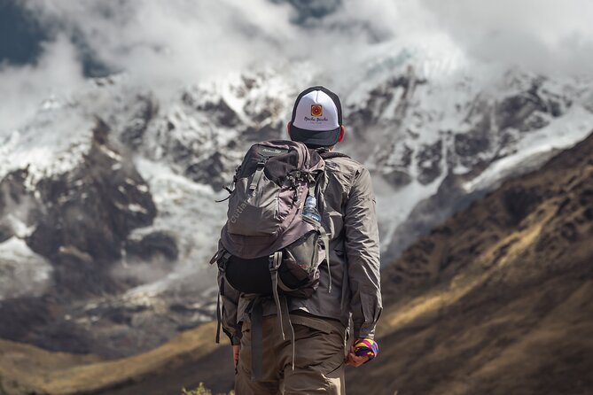 Humantay Lake 2 Day Trek with Sky Camp from Cusco - Altitude and fitness: who should go, and who should pause