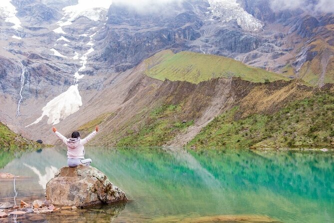Humantay Lake 2 Day Trek with Sky Camp from Cusco - Tips to make the trek smoother (and your photos better)