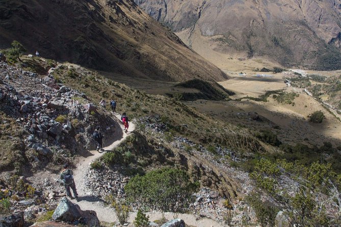 Humantay Lake Day Hike (Small Group or Private) - The 3 a.m. Pickup: Why This Starts So Early
