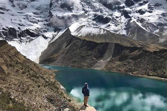 Humantay Lake Day Hike (Small Group or Private) - Meals, Snacks, Oxygen, and First Aid: The Real Comfort System