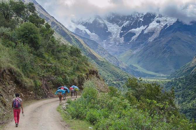 Humantay Lake Day Hike (Small Group or Private) - Small Group of 8 or Less: Personal Pacing Beats a Production Line