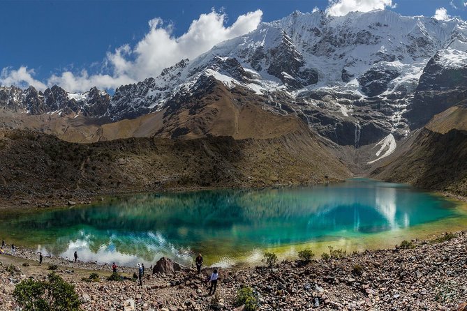 Humantay Lake Day Hike (Small Group or Private) - Transportation and Timing: Private Van Makes the Day Feel Managed