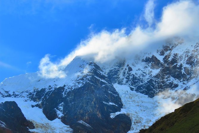 Humantay Lake Full-Day Adventure: Scenic Trek and Stunning Views - The big idea: one high-altitude day from Cusco