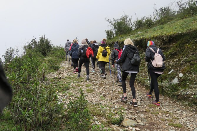 Humantay Lake Full-Day Adventure: Scenic Trek and Stunning Views - Meals and included comforts (and what to pack)