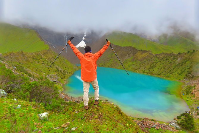 Humantay Lake Full-Day Adventure: Scenic Trek and Stunning Views - Early pickup and the Cusco-to-Soraypampa drive