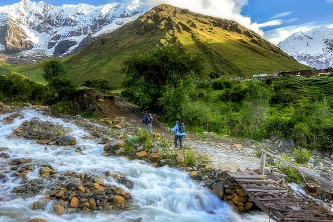 Humantay Lake Full Day Hike - Cusco to Mollepata: Breakfast and a Quick Culture/Scenery Reset